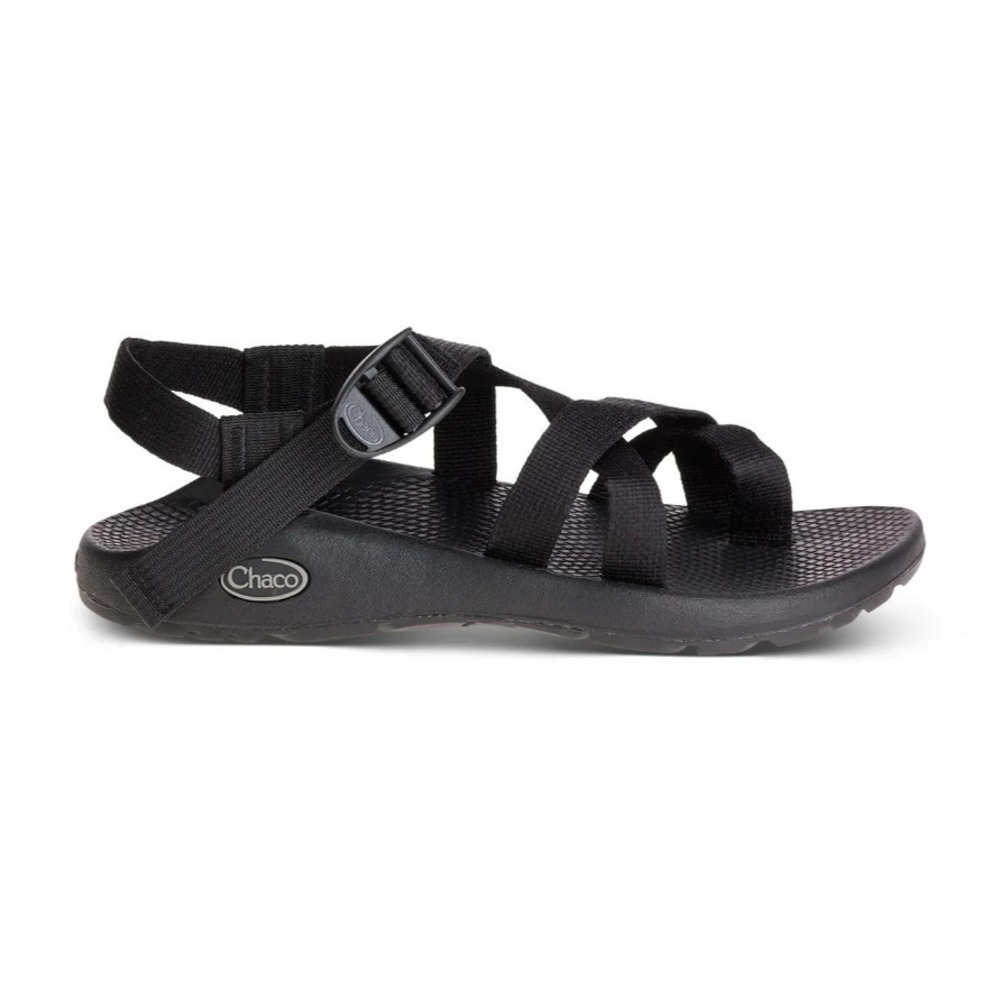 Chaco® (Men's 12 M) Z/2™ Adjustable Strap Classic Sandal in Black - $95